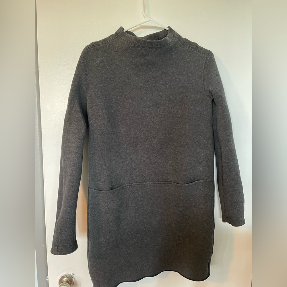 Lululemon tunic